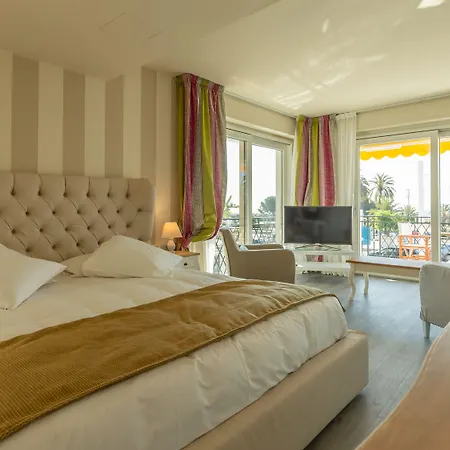 Hotel La Dolce Menton