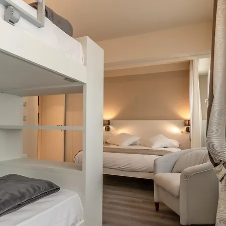 La Dolce Otel 3*