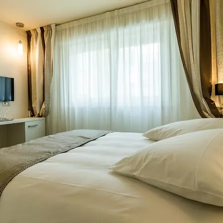 Hotel La Dolce Menton