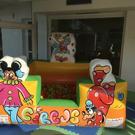 La Dolce Szálloda 3*