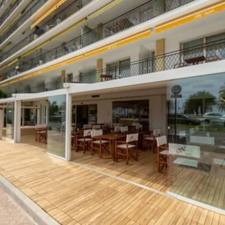 La Dolce Szálloda Menton