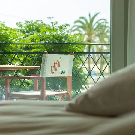 La Dolce Ментона