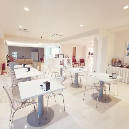 Hotel La Dolce Menton