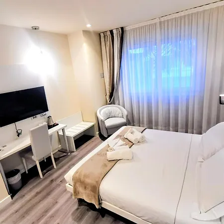 La Dolce 호텔 멍똥