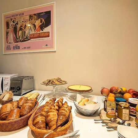 Ξενοδοχείο La Dolce Μεντόν