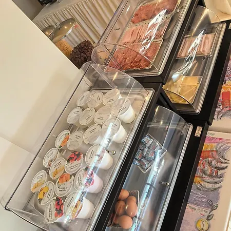La Dolce 호텔 멍똥