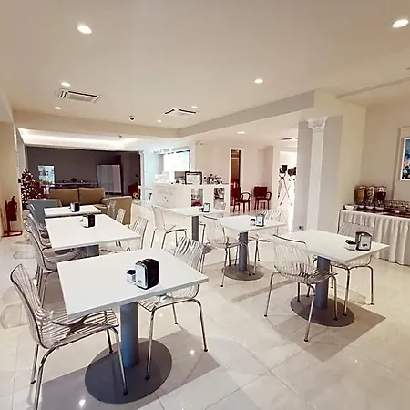 Hotel La Dolce 3*