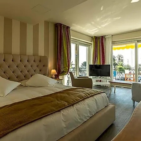 Hotel La Dolce Menton