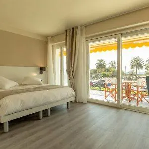 La Dolce Ментона