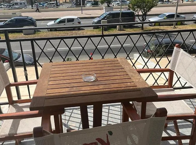 Ξενοδοχείο La Dolce 3*