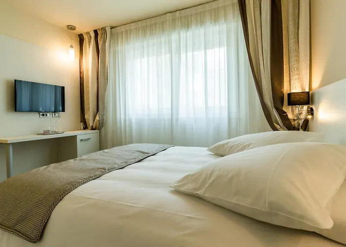 Hotel La Dolce Menton