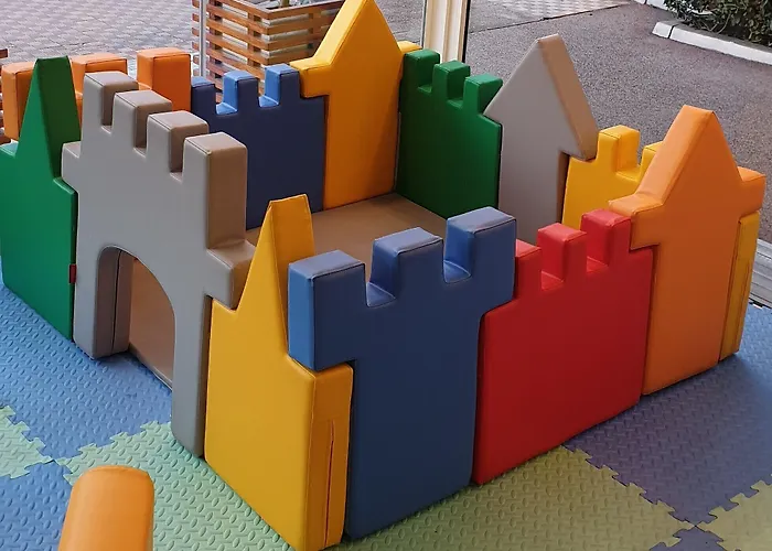 La Dolce Μεντόν