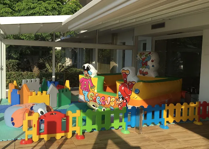 La Dolce 3* Μεντόν