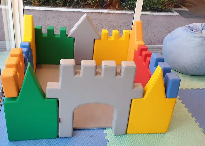 La Dolce Ξενοδοχείο