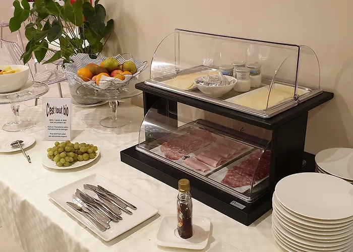 La Dolce Μεντόν