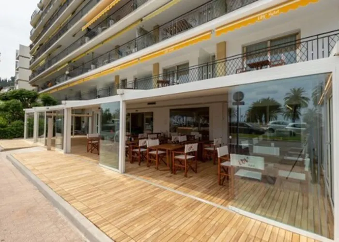 La Dolce Hotel Menton