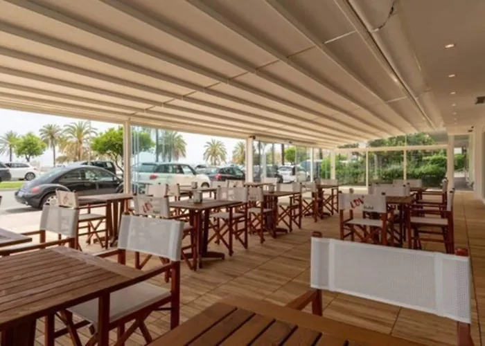 Ξενοδοχείο La Dolce 3*