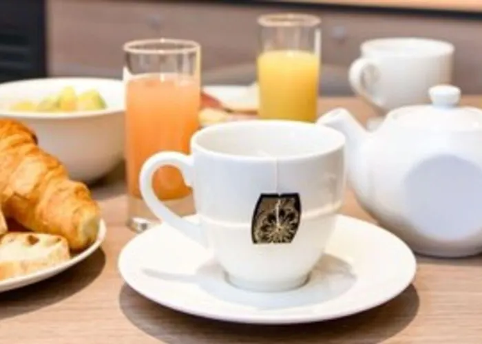 Ξενοδοχείο La Dolce