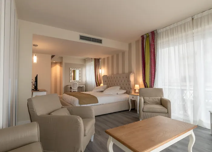 Hotel La Dolce Menton