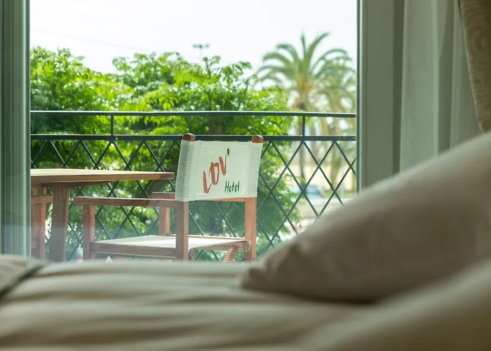 La Dolce Μεντόν