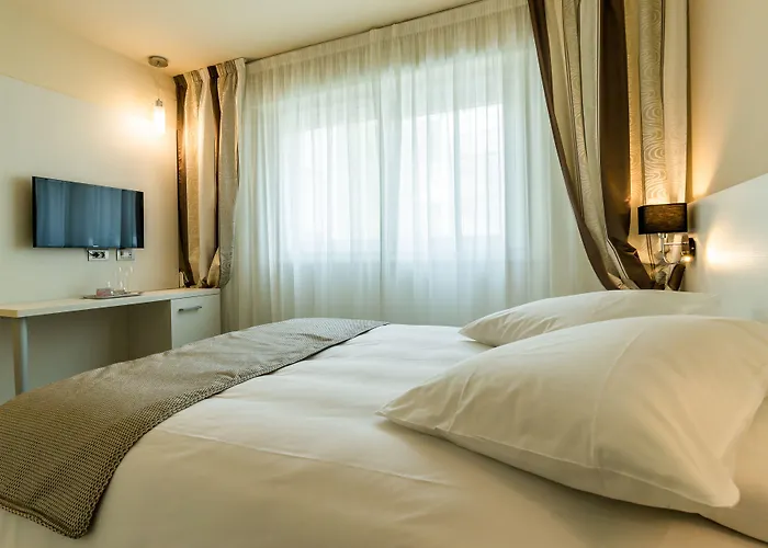 La Dolce Μεντόν