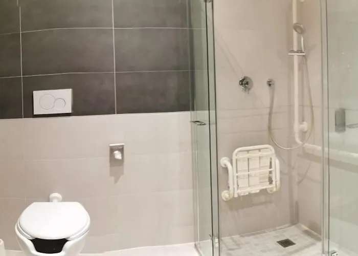 Hotel La Dolce Menton