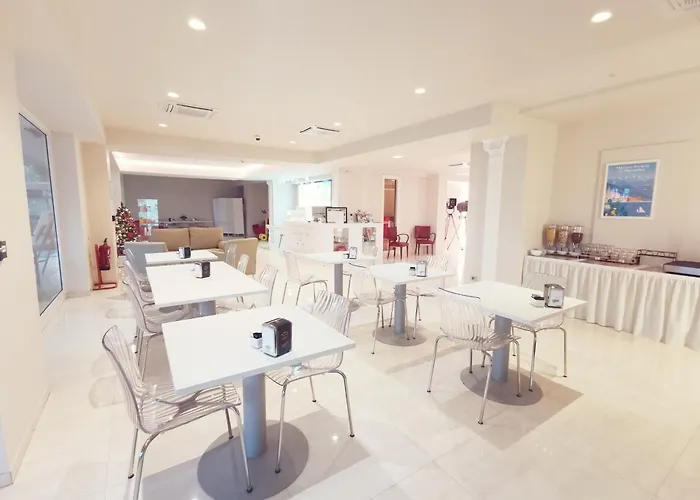 Hotel La Dolce Menton