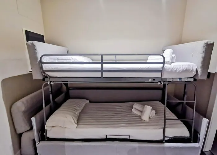 Ξενοδοχείο La Dolce Μεντόν