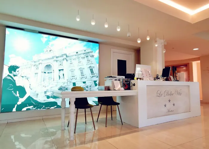 La Dolce 3* Μεντόν