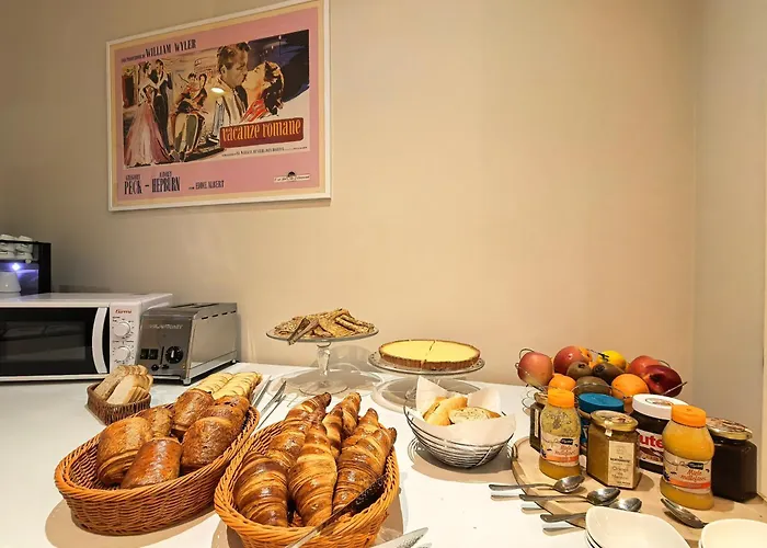 Ξενοδοχείο La Dolce Μεντόν