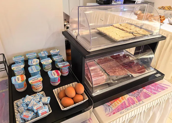 Ξενοδοχείο La Dolce