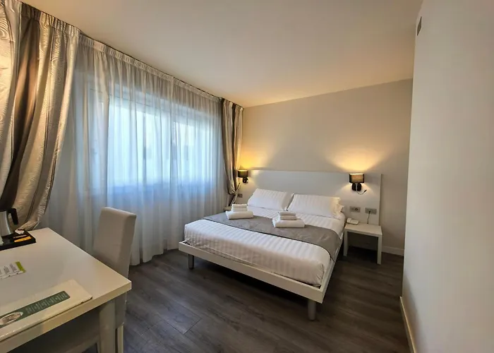 Hotel La Dolce Menton