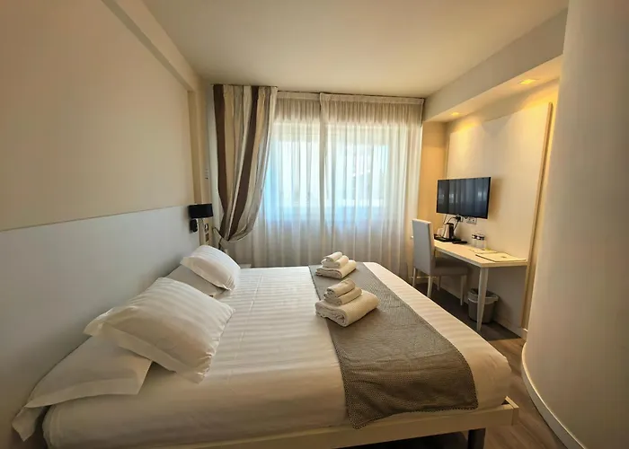 Hotel La Dolce Menton