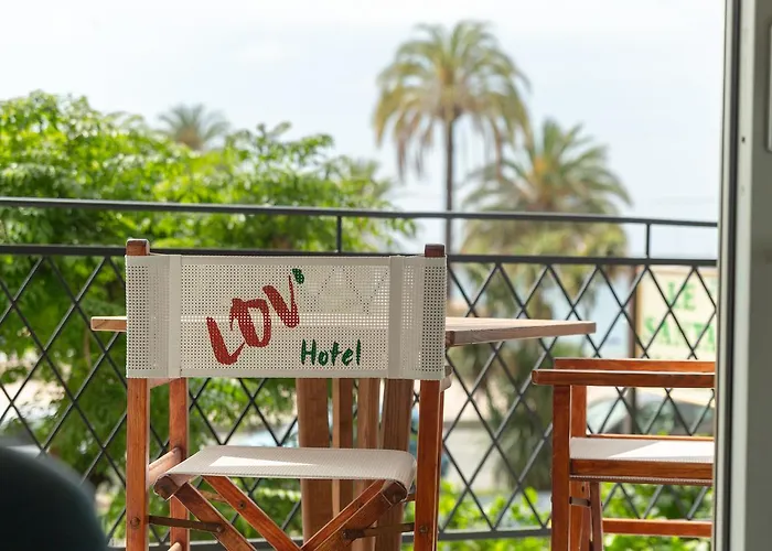 La Dolce Ξενοδοχείο