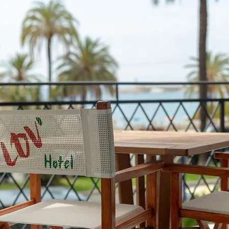 Otel La Dolce 3*