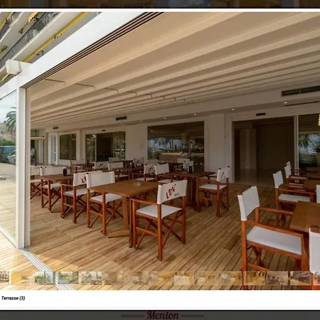 Otel La Dolce Menton