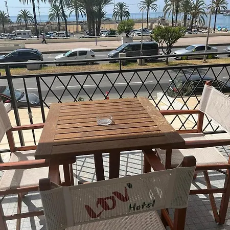 Otel La Dolce 3*