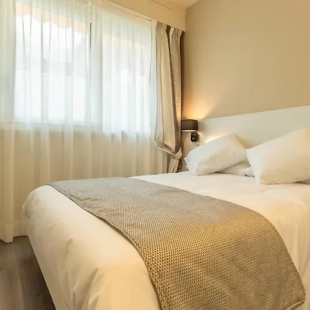 La Dolce Otel 3*