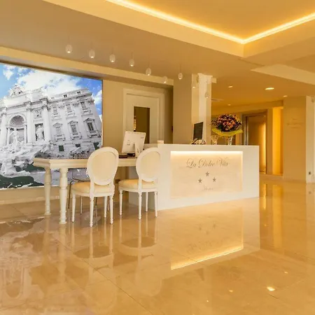 Otel La Dolce 3*