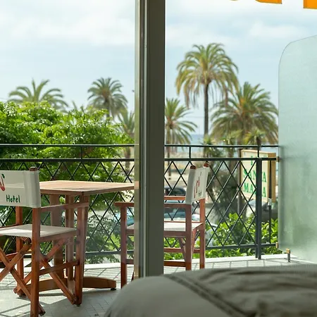 La Dolce Otel 3*