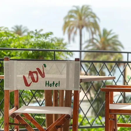 La Dolce Otel