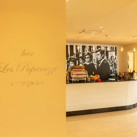 La Dolce 3* Menton