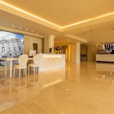 La Dolce Otel