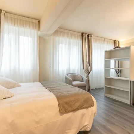 Otel La Dolce 3*