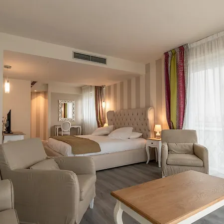 Otel La Dolce Menton