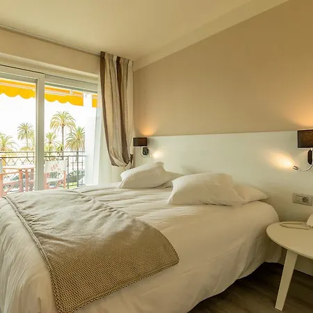 La Dolce 3* Menton